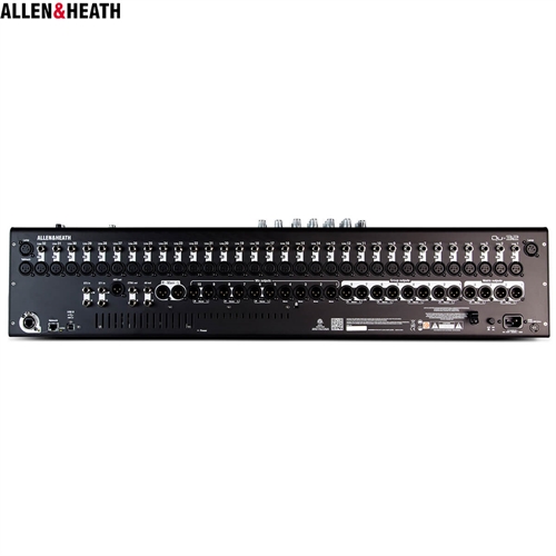 Mixer Allen & Heath QU-32 6